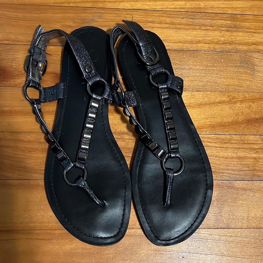 Jessica Simpson Sandals